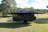 Drover 13