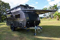 Drover 13