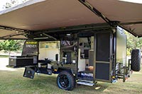 Drover 13