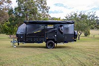 Drover 15