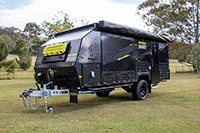 Drover 15