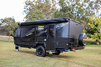 Drover 15