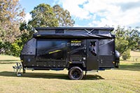 Drover 15