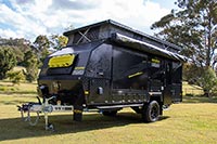 Drover 15