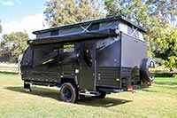 Drover 15