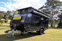 Drover 15