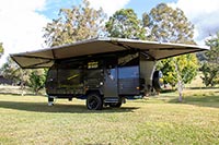 Drover 15