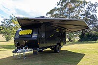 Drover 15