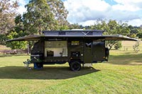 Drover 15