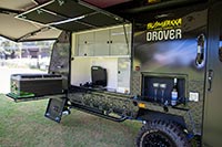 Drover 15