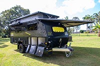Drover 15