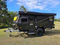 WeGo Camper