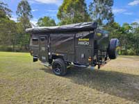 WeGo Camper