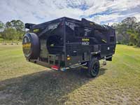 WeGo Camper