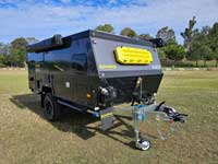 WeGo Camper