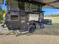 WeGo Camper