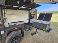 WeGo Camper