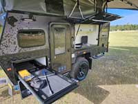 WeGo Camper