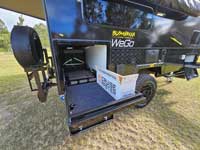 WeGo Camper