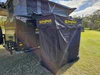 WeGo Camper