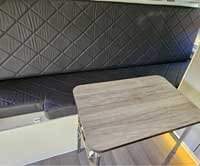 WeGo Camper