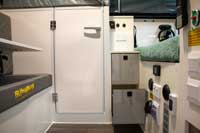 WeGo Camper