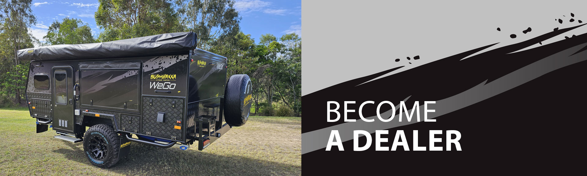 Become a dealer