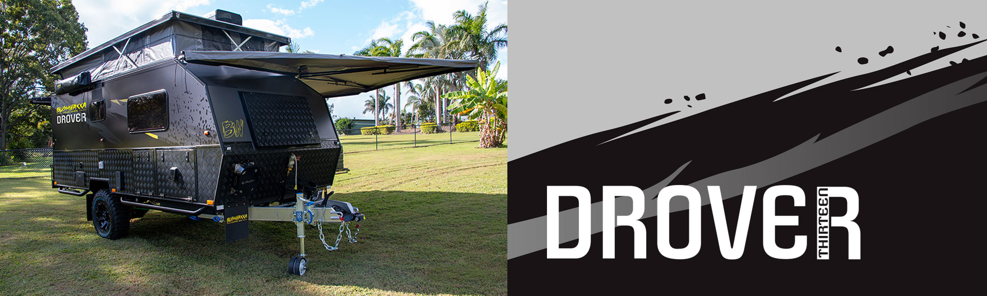 Drover 13