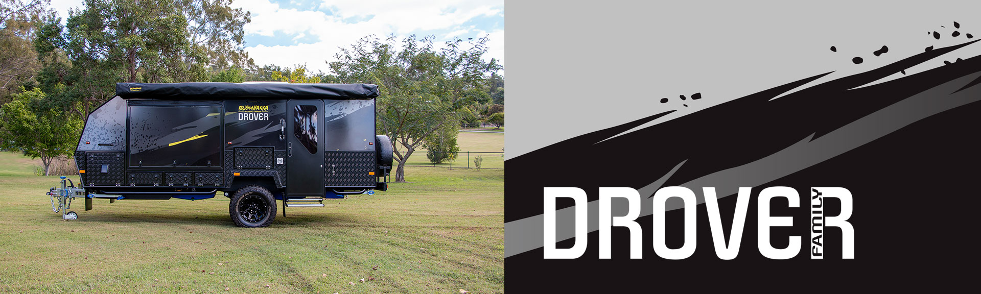 Drover Family