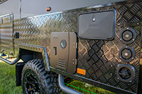 Drover 15
