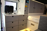 Drover 15