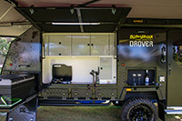 Drover 15